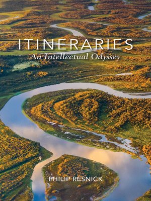 cover image of Itineraries